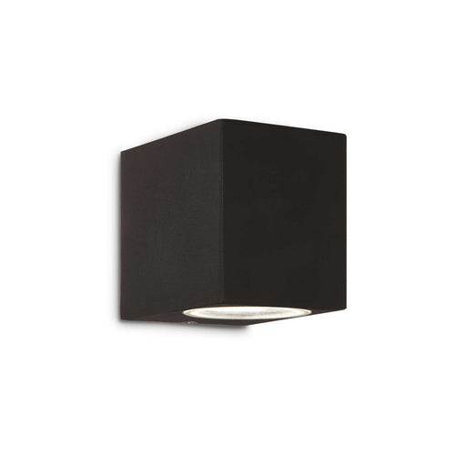 Lampada Da Parete UP AP1 NERO