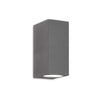 Lampada Da Parete UP AP2 ANTRACITE