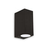 Lampada Da Parete UP AP2 NERO