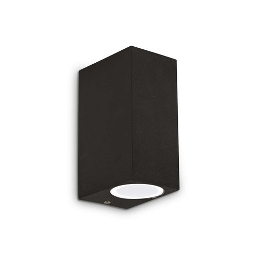 Lampada Da Parete UP AP2 NERO