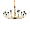 Lampada A Sospensione VANITY SP15