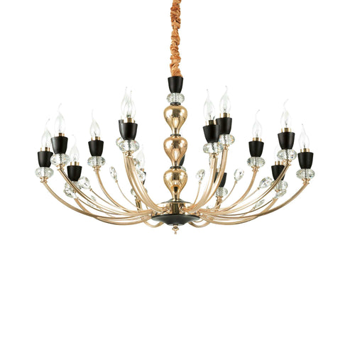 Lampada A Sospensione VANITY SP15
