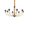 Lampada A Sospensione VANITY SP8