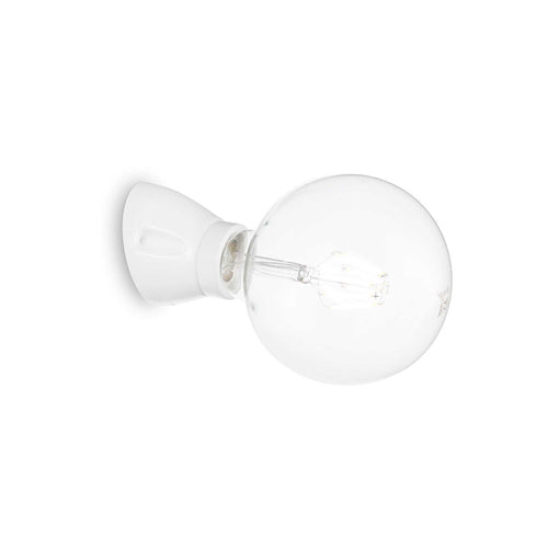Lampada Da Parete WINERY AP1 BIANCO