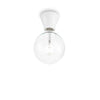 Lampada Da Soffitto WINERY PL1 BIANCO