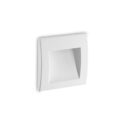 Lampada Da Parete WIRE 1.5W BIANCO