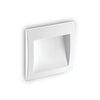 Lampada Da Parete WIRE 4.0W BIANCO