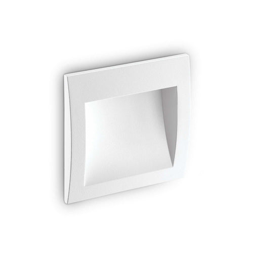 Lampada Da Parete WIRE 4.0W BIANCO