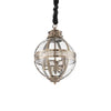 Lampada A Sospensione WORLD SP3 BRUNITO
