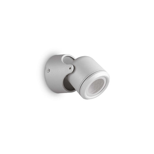 Lampada Da Parete XENO AP1 GRIGIO