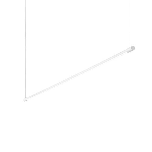 Lampada A Sospensione YOKO SP BIANCO