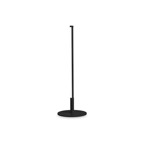 Lampada Da Tavolo YOKO TL NERO