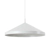 Lampada A Sospensione YURTA SP1 D50 BIANCO