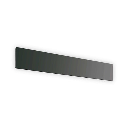 Lampada Da Parete ZIG ZAG AP D53 3000K NERO