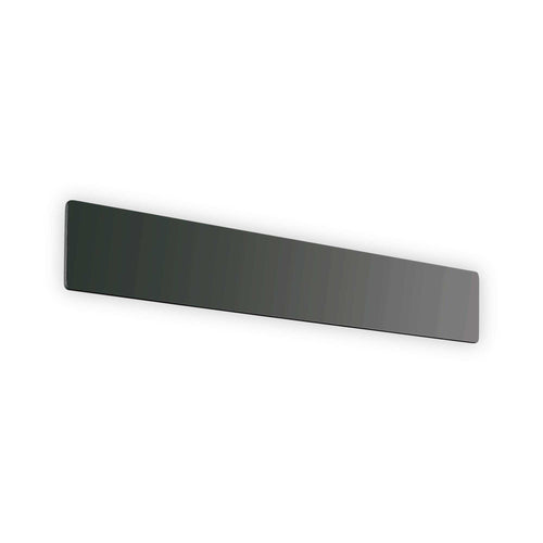 Lampada Da Parete ZIG ZAG AP D53 3000K NERO