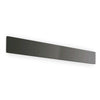 Lampada Da Parete ZIG ZAG AP D75 3000K NERO
