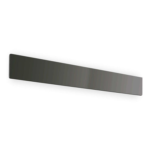 Lampada Da Parete ZIG ZAG AP D75 3000K NERO