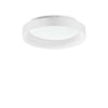 Lampada Da Soffitto ZIGGY PL D60 BIANCO