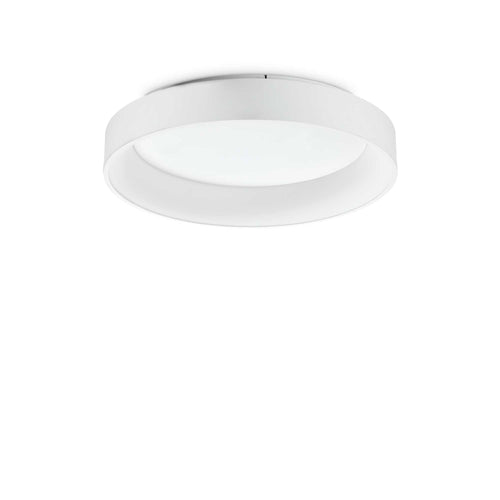 Lampada Da Soffitto ZIGGY PL D60 BIANCO