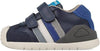 Scarpe bimbo Biomecanics blu numeri dal 19 al 25