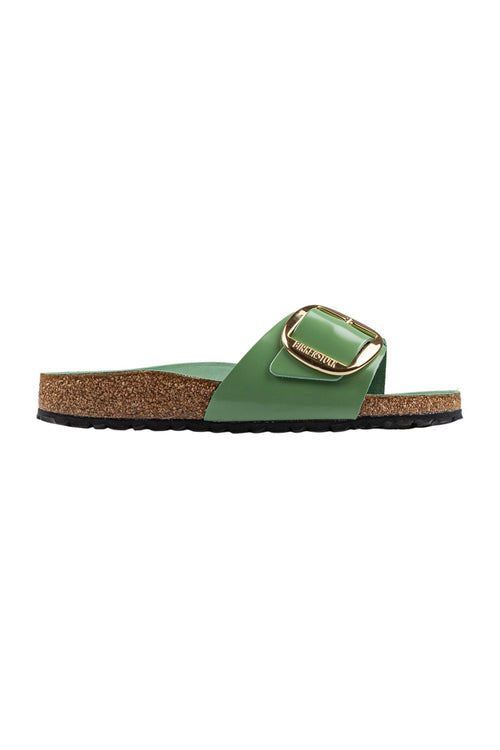 BIRKENSTOCK Birkenstock - Sandali - 440992 - Verde da donna