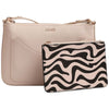 Liu Jo crossbody true champagne Angeni AA4244E0087