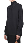 GRIFONI Grifoni - Camicia - 461266 - Nero da donna