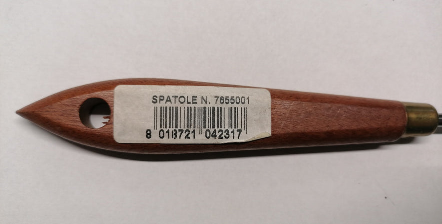 MAIMERI - SPATOLA PITTORE N.01