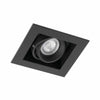 FALCON-1 Incasso nero