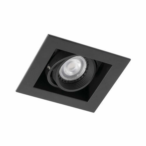 FALCON-1 Incasso nero