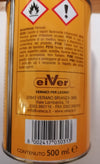 VELECA - GRINTO GEL SVERNICIATORE 500 ML