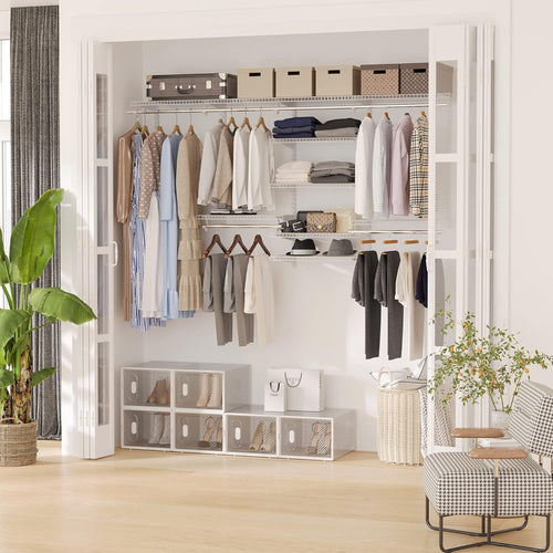 ORGANIZER A MURO 9 RIP 850-206V00WT