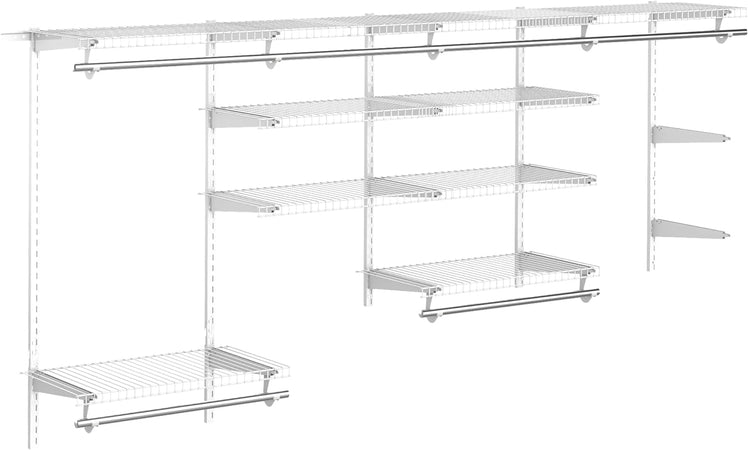 ORGANIZER A MURO 9 RIP 850-206V00WT