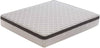 Materasso Stratus Memory Foam H22CM Sfoderabile Anallergico Fascia3D 80x190cm