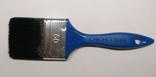 DEXTER - 1 PENNELLO UNIVERSALE 60 MM