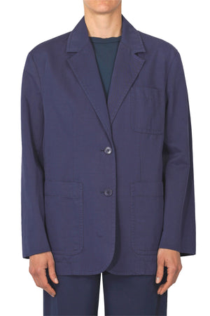 WEEKEND MAXMARA Weekend MaxMara - Giacca - 450466 - Blu da donna