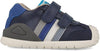 Scarpe bimbo Biomecanics blu numeri dal 19 al 25