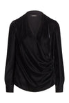 Ralph Lauren Camicie Nero da donna