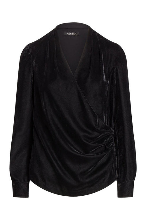 Ralph Lauren Camicie Nero da donna