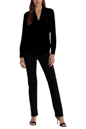 Ralph Lauren Camicie Nero da donna