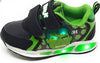 Scarpe Hulk luci Numeri dal 24 al 31