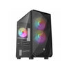 Ventola da Case Nfortec NF-CS-DYS-B