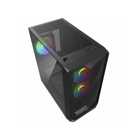 Ventola da Case Nfortec NF-CS-DYS-B
