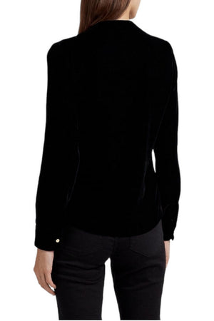 Ralph Lauren Camicie Nero da donna