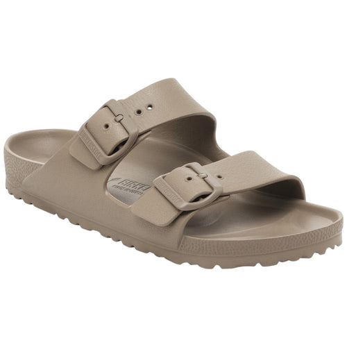 Ciabatte Birkenstock Arizona Eva gray taupe 1030447 Ciabatte Birkenstock