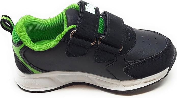 Scarpe Hulk luci Numeri dal 24 al 31