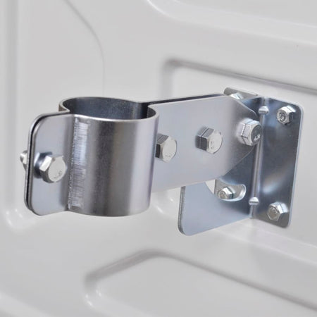 Specchio Traffico Convesso Rettangolare 40x60cm Catarifrangenti