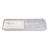 Tappeto da Bagno Beauty Super Assorbente 60 x 40 cm (Grigio)