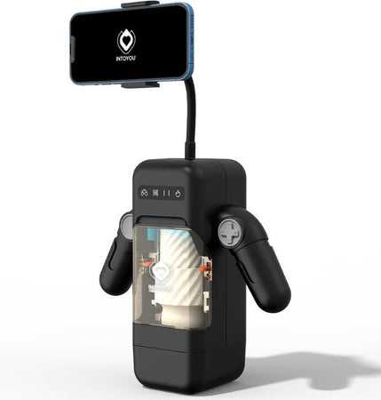 Masturbatore Automatico Intelligente Elon a Forma di Joystick