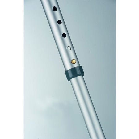 Sedia Sgabello Doccia-Bagno, Anziani Disabili Bambini Altezza Regolabile Antiruggine